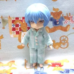 ねんどろいどどーる　パジャマ