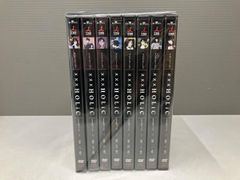 xxxHOLiC (初回限定収納BOX付き) 全8巻セット DVD セル版 - メルカリ