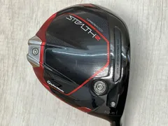 TaylorMade STEALTH 2 1W ドライバー テーラーメイド FLEX S ロフト角 10.5° TENSEI TM50 男性右利き用 ゴルフクラブ 川崎港町 