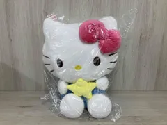 サンリオキャラクター大賞当りくじ 2025 ハローキティ ぬいぐるみ