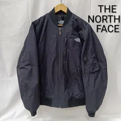 ザノースフェイス NY82552 Insulation Bomber Jacket BLACK S メンズ S ISItems【USED】【古着】【中古】50157413