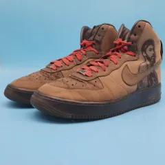 ナイキ エアフォース1 ハイ シュプリーム 280