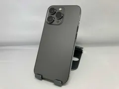 MLUV3J/A iPhone 13 Pro 512GB グラファイト SIMフリー