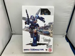 バンダイ ザブングル HI-METAL R 「戦闘メカ ザブングル」 戦闘メカ ザブングル