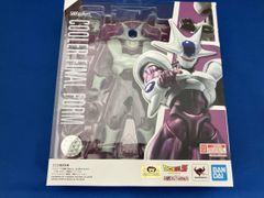 ドラゴンボールアライズコルド大王 メカフリーザ 一番くじF賞 クウラ