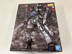 プラモデル バンダイ 1/100 MSN-06S シナンジュ・スタイン(ナラティブVer.) MG 「機動戦士ガンダムNT」ガンプラ