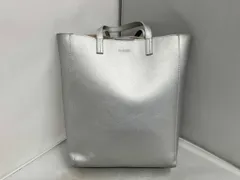 トートバッグ シルバー MACKINTOSH PKILOSOPHY ／ マッキントッシュ フィロソフィー ／ H5110-103-90 ／ 2WAYバッグ ／ シルバー