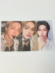 RIIZE（ライズ）ライジングラウ（LAWOO）アンコールコンサート アンコン トレカ ウォンビン(WONBIN) ポカ まとめ