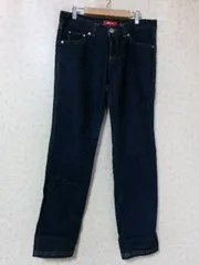 104960 TOMMY GIRL　トミーガール　レディース　ジーンズ　サイズMのサムネイル