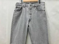 LEVI'S リーバイス 532-050-31336-4 W33 L32 