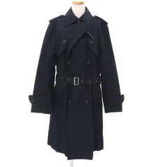 バーバリーブラックレーベル トレンチコート  【Bランク】【中古】