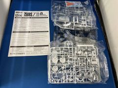プラモデル アオシマ Kawasaki 750RS ZⅡ スｰパｰカスタム 1/12 バイク No.006