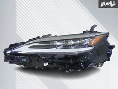ダイハツ 純正 LA250S LA260S キャスト ヘッドライト ヘッドランプ 左