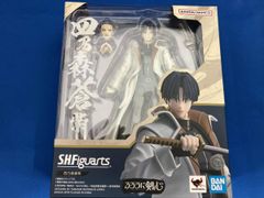 SHFiguarts 시노모리 소라 루로니 검심 -메이지 검객 낭만담-