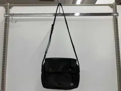 PORTER ポーター ショルダーバッグ スモーキーショルダーバッグ 日本製