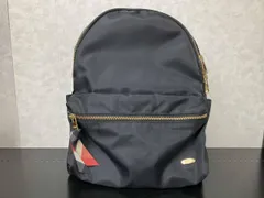 BLUE LABEL CRESTBRIDGE リュック ブラック ブルーレーベルクレストブリッジのサムネイル
