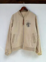 OZONE ROCKS 麻ブレンド ジャケット