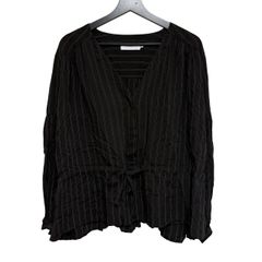 美品 graphpaper レディースブラウス 25S/S - メルカリ
