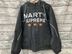 Sサイズ NAHMIAS × Marty Supreme ジャケット - メルカリ