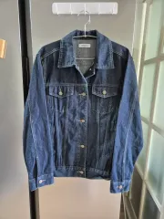 66ガールズ デニムジャケット