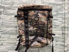 THE NORTH FACE ヒューズボックス ローズタンカラー 30L - メルカリ