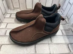 Reebok リーボック スニーカー ブラウン サイズ23cm