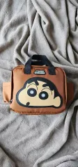 クレヨンしんちゃん CYARNO SINNCHAN トートバッグ