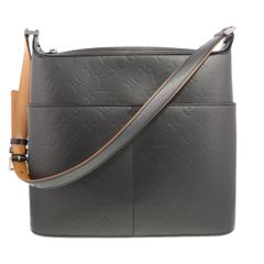LOUIS VUITTON ルイ・ヴィトン サッター ショルダーバッグ M55165 