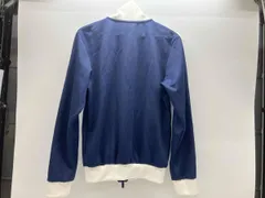 春 adidas Adicolor Classics Beckenbauer Track Top アディダス アディカラ- クラシック ベッケンバウア- トラックトップ インディゴ XS
