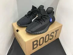 adidas YEEZY Boost 350V2 Onyx  スニーカー  HQ4540  表記サイズ27.5cm 