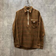 美品 22ss SOPHNET. (J) ペイズリー ビッグ プルオーバーシャツ - メルカリ