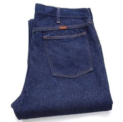極美品】✨BLUCO STANDARD ストレートデニムパンツ M - メルカリ