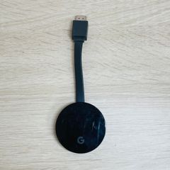 Chromecast クロームキャスト NC2-6A5 3世代 2個 - メルカリ