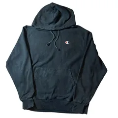 00s Champion reverse weave foodie / 00年代 チャンピオン リバースウィーブ フーディ【F191】