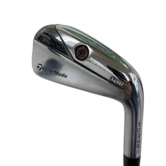 【中古】 テーラーメイド STEALTH UDI U3 ユーティリティ UT リシャフト (フレックスその他) メンズ 男性用 右利き 右用 Cランク ゴルフクラブのサムネイル
