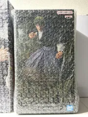 (未開封) 呪術廻戦 BANDAI マキシマティック 禪院 直哉 フィギュア