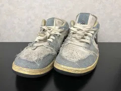 NIKE スニーカー AIR JORDAN 1 Low SE FN7670-493 ナイキ