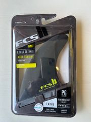 powerdrivefin パワードライブフィン 5フィンセット fcs2タイプ - メルカリ