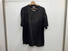 希少RickOwens 初期OLMAR and MIRTA期カットオフTシャツ - メルカリ