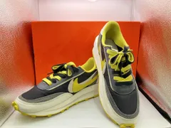 NIKE/スニーカー/UNDERCOVER ×sacai×Nike LD Waffle