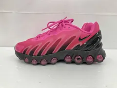 NIKE ナイキ WMN’S AIR MAX DN8 ウィメンズエアマックス HF5509-601 スニーカー 23.5 ピンク 通年