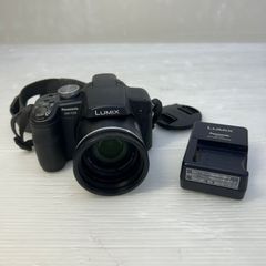 LUMIX DMC-FZ28 Leicaレンズ CCD RAW撮影 - メルカリ