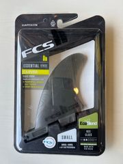 FCS II CARVER SIDE BYTE FIN SET Sサイズ - メルカリ
