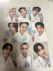 SEVENTEEN アンコールコンサート CARAT ZONE まとめ売り