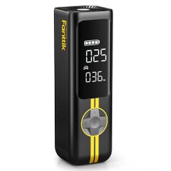 Fanttik X8 APEX 空気入れ 自転車空気入れ 1分急速充填 150PSI コードレス LEDデュアルスクリーン搭載 自動停止 充電式 タイヤ 自動圧力検知 MPV 車 電動自転車 オートバイ対応/ 0ecccb0b