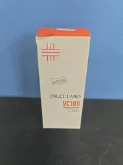 ドクターシーラボ VC100 エッセンスローションEX V 150mL ビタミンC 化粧水 ... 6601196 4524734128091 X0019MYKZJのサムネイル