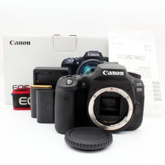 CANON 90D バッテリーグリップ BG-E14 シグマ 18-35/1.8 - メルカリ