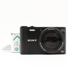 極上品】SONY DSC-RX100M3 RX100III#9722 - メルカリ