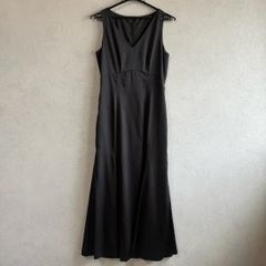 フラメンコ サヤカ ノースリーブワンピース - メルカリ