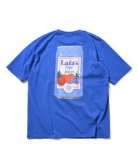 BUTTER GOODS Q225 Garbage Tee バターグッズ - メルカリ